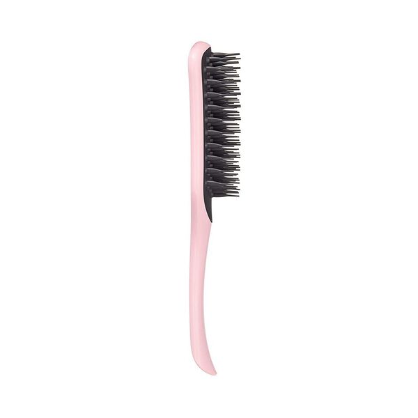 Щетка для волос вентилируемая, розовая, 1 шт. Tangle Teezer Easy dry & go hairbrush — фото 3
