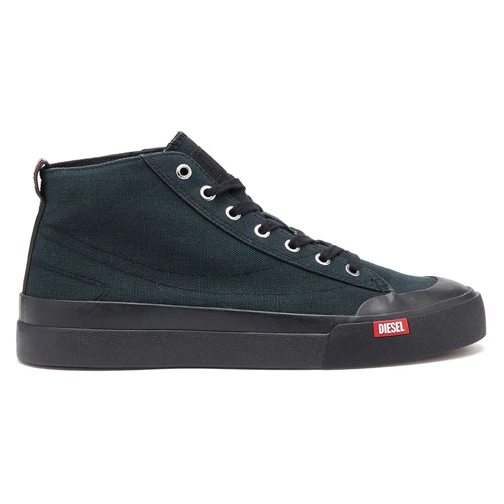 

Кроссовки Diesel Y03269-P2994 S Athos trainers, черный