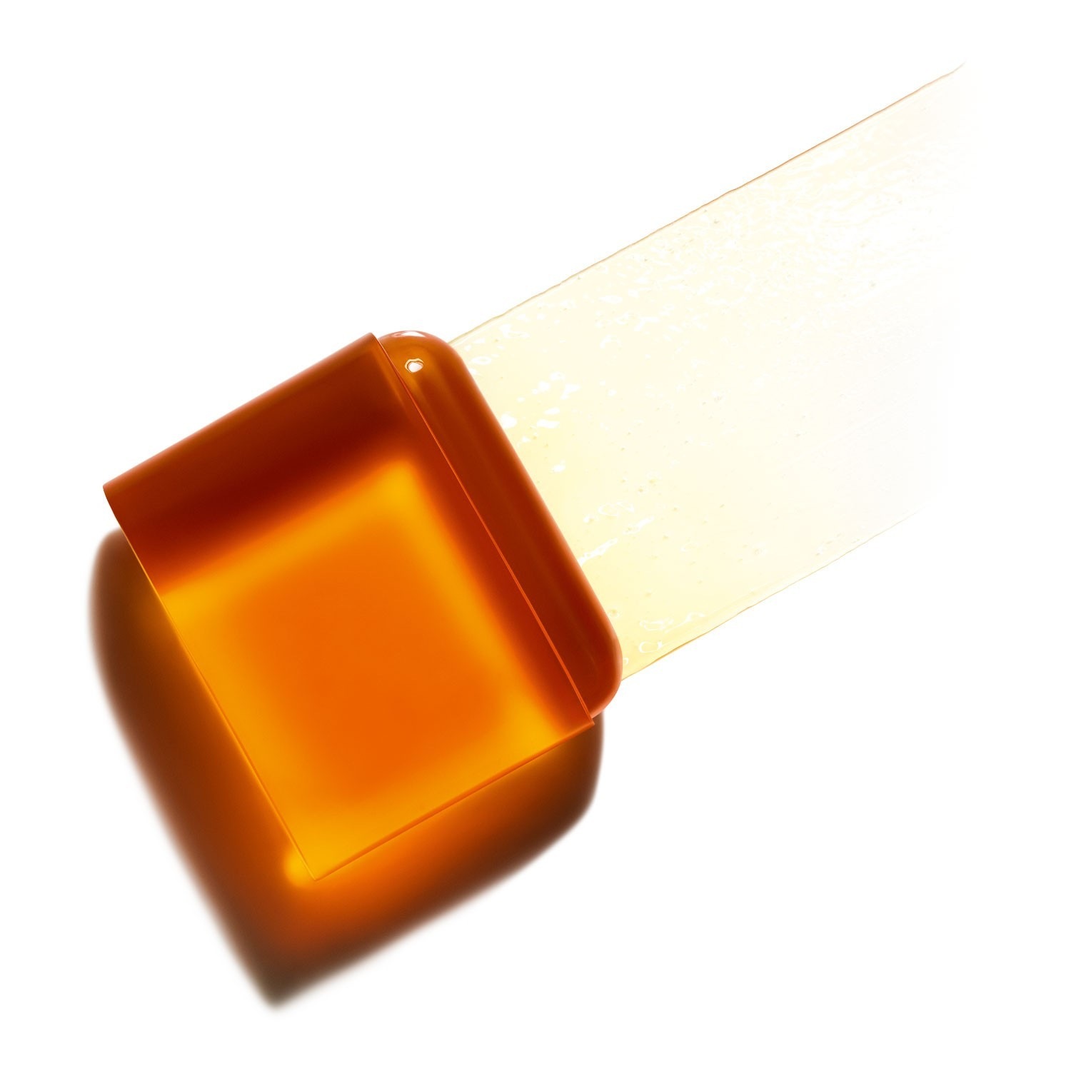 Солнцезащитный крем sun care stick solaire invisible visage spf 50 Clarins, вес 17 гр. — фото 3
