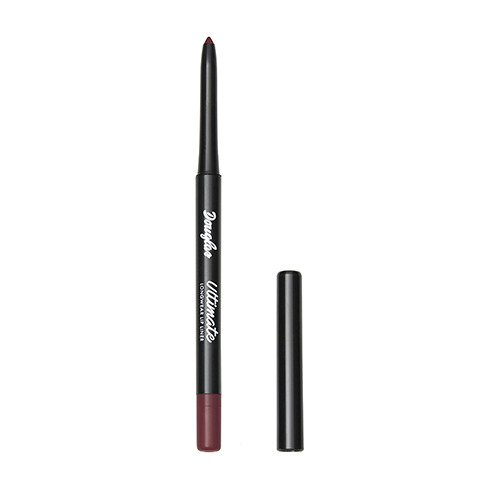 

Стойкий карандаш для губ douglas make up ultimate longwear lip liner Douglas Collection, цвет sienna, вес 0.3 гр.