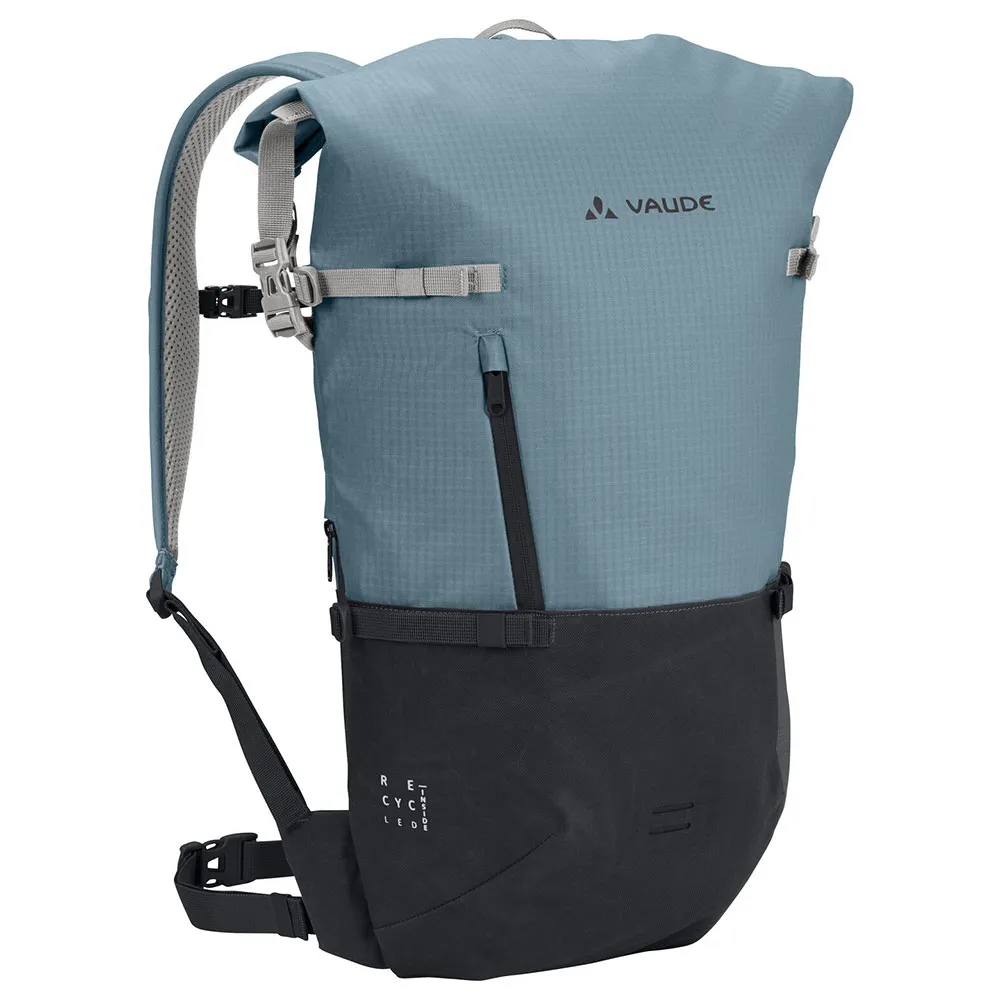 

Рюкзак VAUDE CityGo II 23L, синий