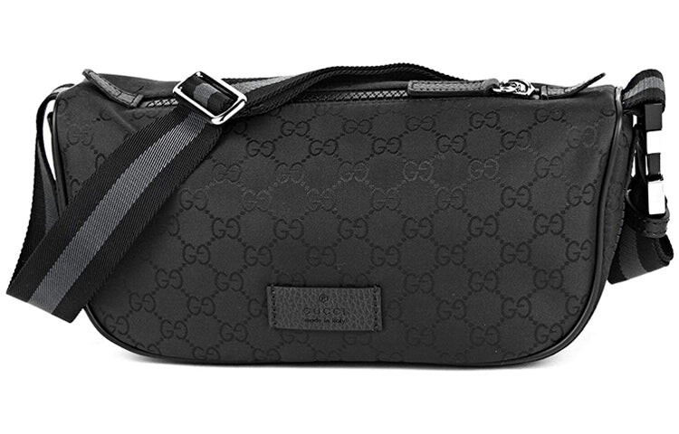 

Сумка GUCCI, черный