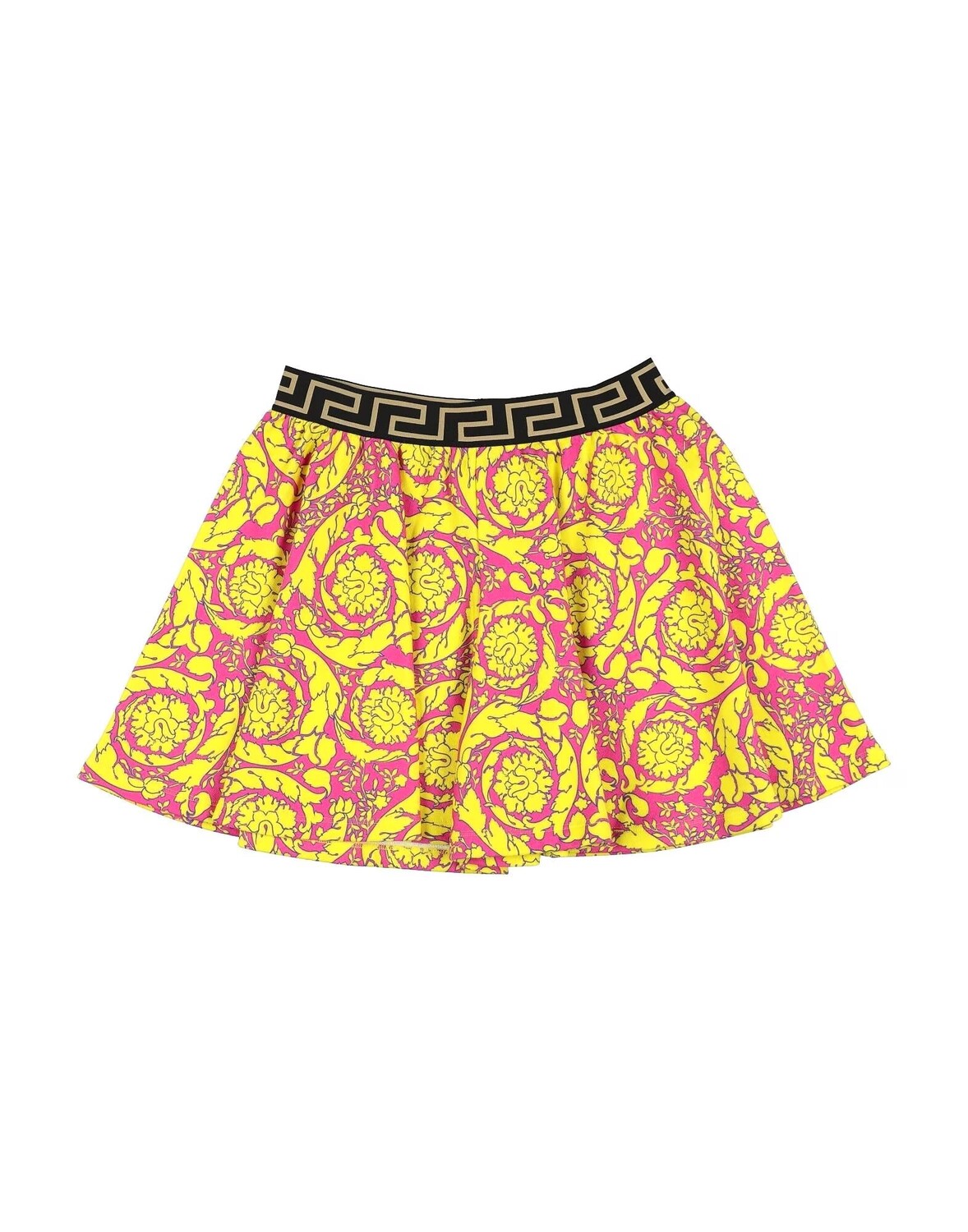 

Шорты Versace Young, желтый