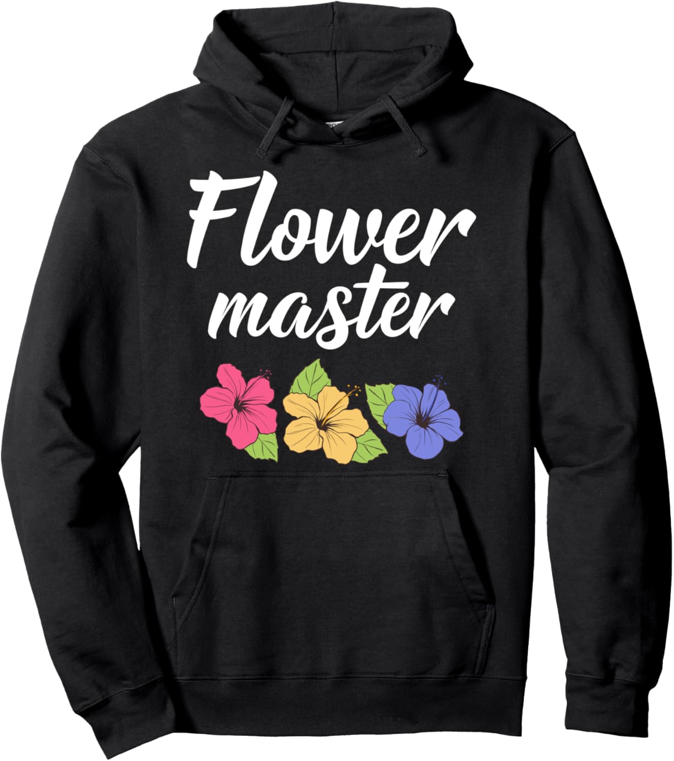 

Худи Flowermaster Floral Botanist с цветочным принтом, черное Florist Gifts And Accessories, Черный, Худи Flowermaster Floral Botanist с цветочным принтом, черное Florist Gifts And Accessories