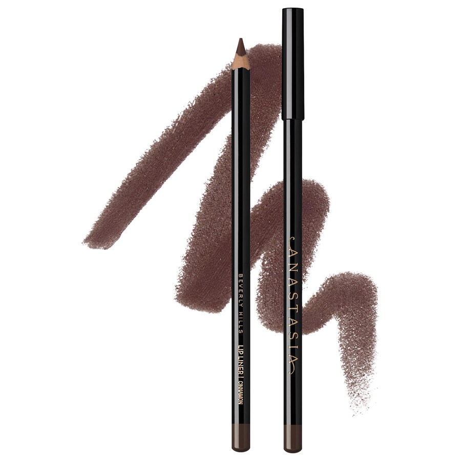 

Бархатисто-матовый карандаш для губ точного контурирования Anastasia Beverly Hills, 0.053 oz/1.49 g, Cinnamon