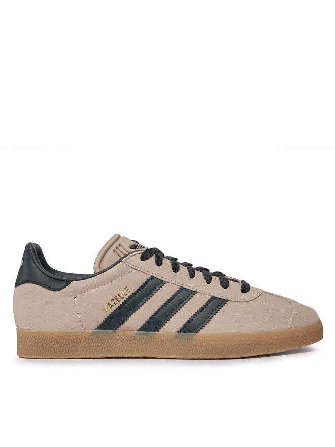 

Кроссовки Adidas, бежевый