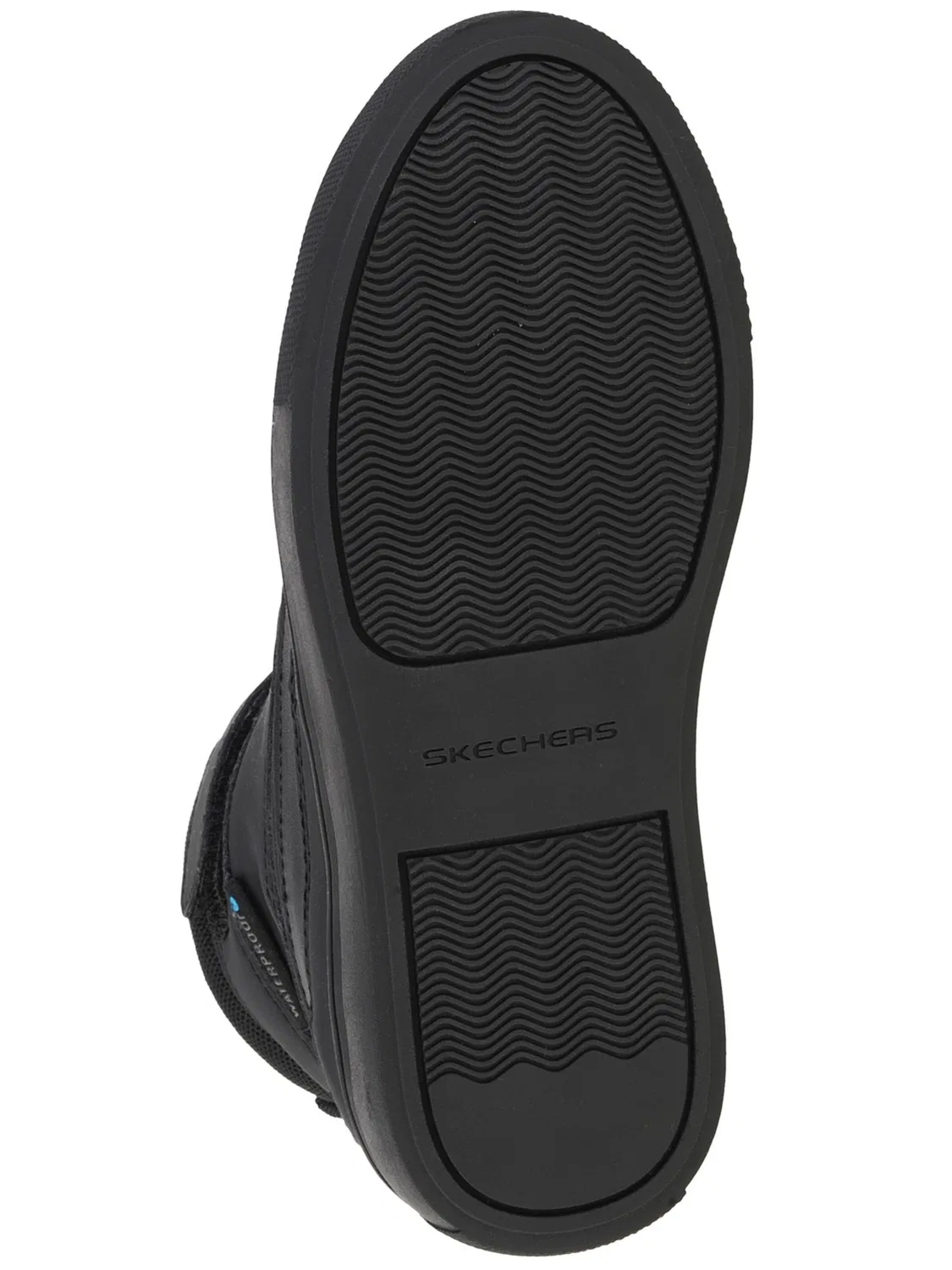 Кроссовки 'Skechers City Point - Merlox' Skechers, Black — фото 3