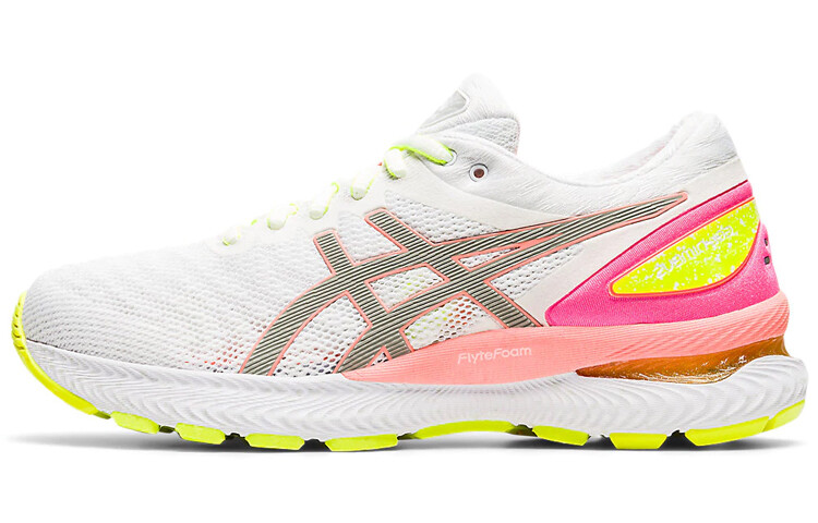 

Женские кроссовки Asics GEL-Nimbus 22