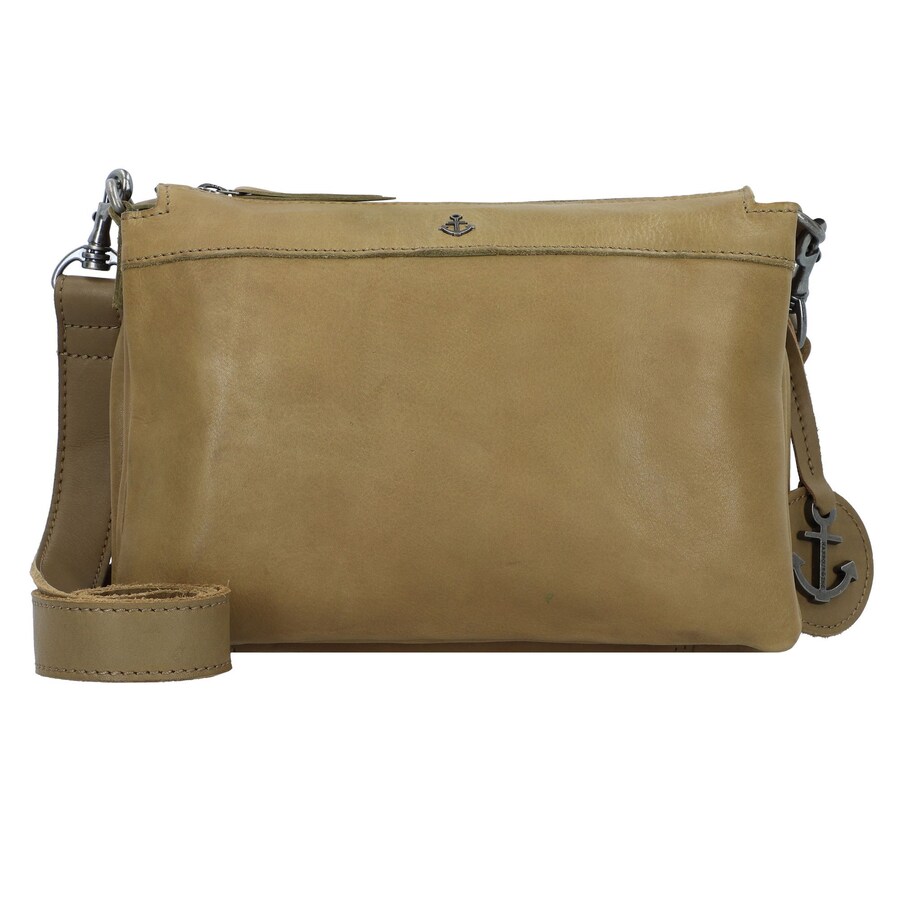 

Сумка кросс-боди Harbour 2nd Soft Weaving, Olive