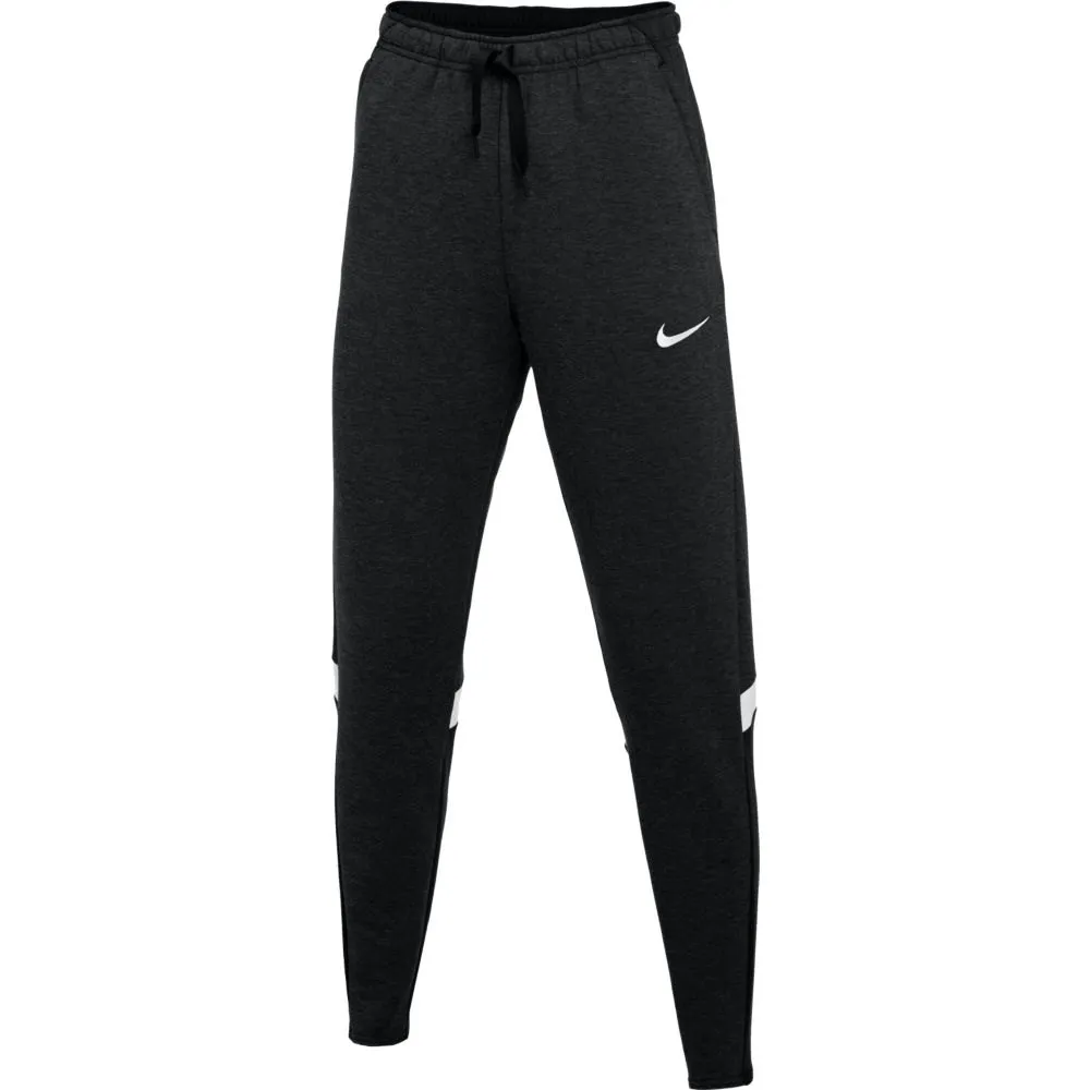 

Брюки Nike Strike Fleece, черный