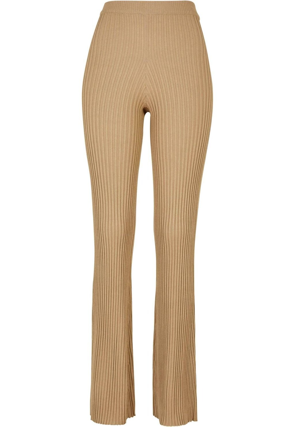 

Брюки Urban Classics, цвет Unionbeige, Коричневый, Брюки Urban Classics, цвет Unionbeige
