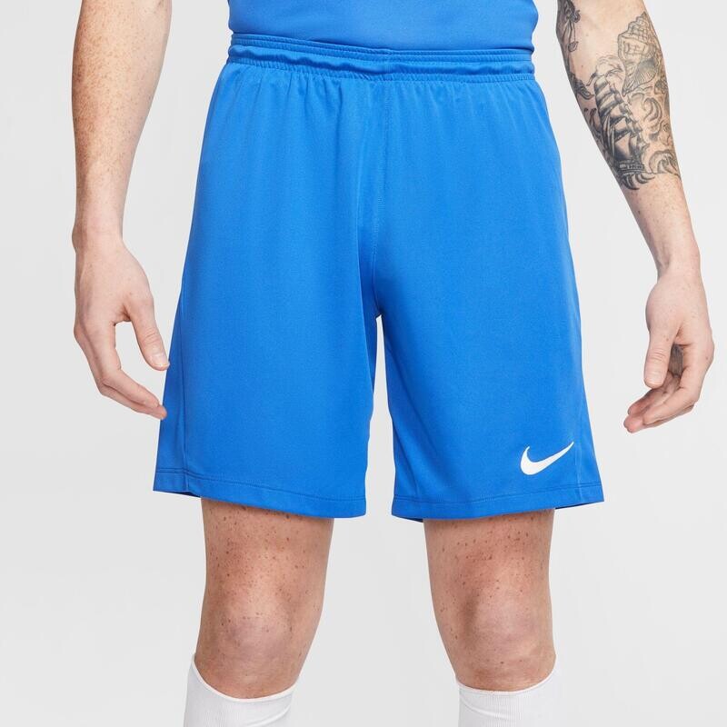 

Спортивные шорты Nike, королевский синий