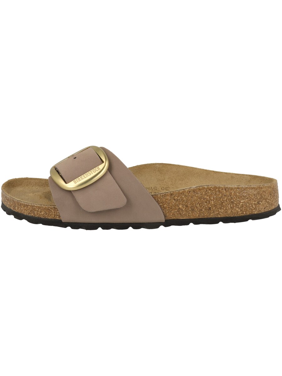 Мюли BIRKENSTOCK, Grey