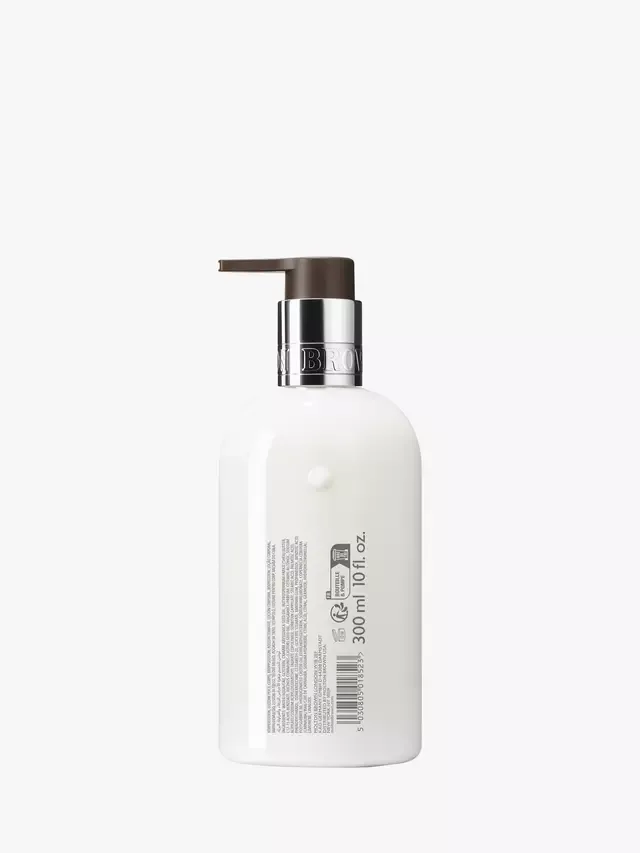 Лосьон для тела Колокольчик и дикая клубника, 300 мл Molton Brown — фото 2