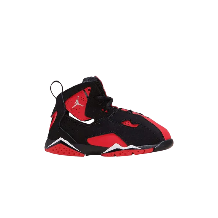 

Кроссовки Air Jordan True Flight TD, Bred