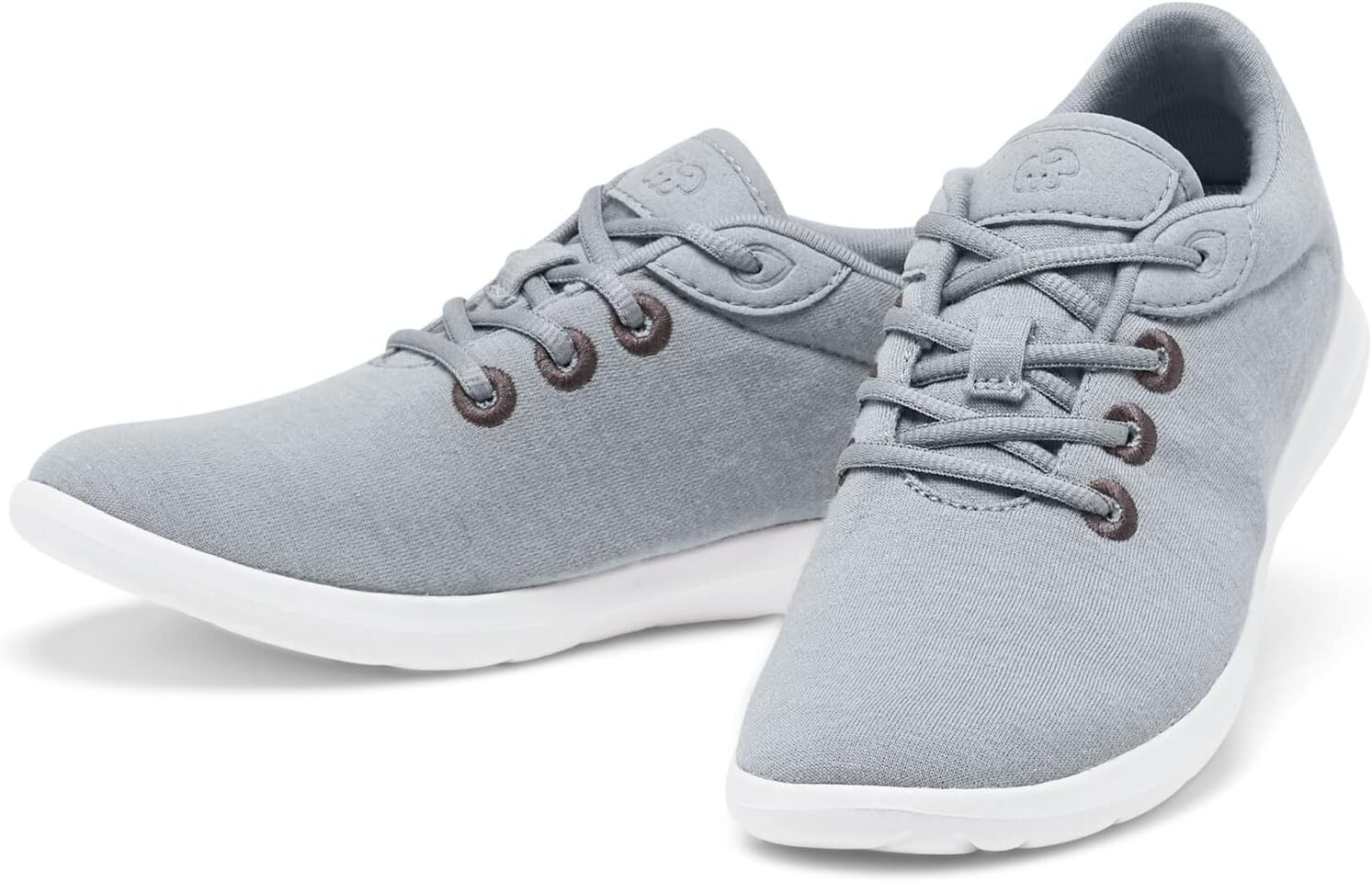 

Кроссовки Merinos Lace-Up, цвет Stone Grey