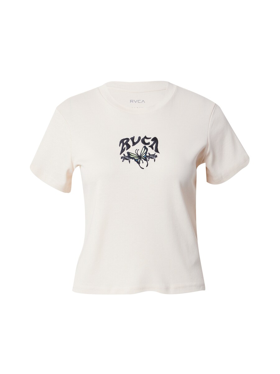 

Рубашка RVCA, бежевый