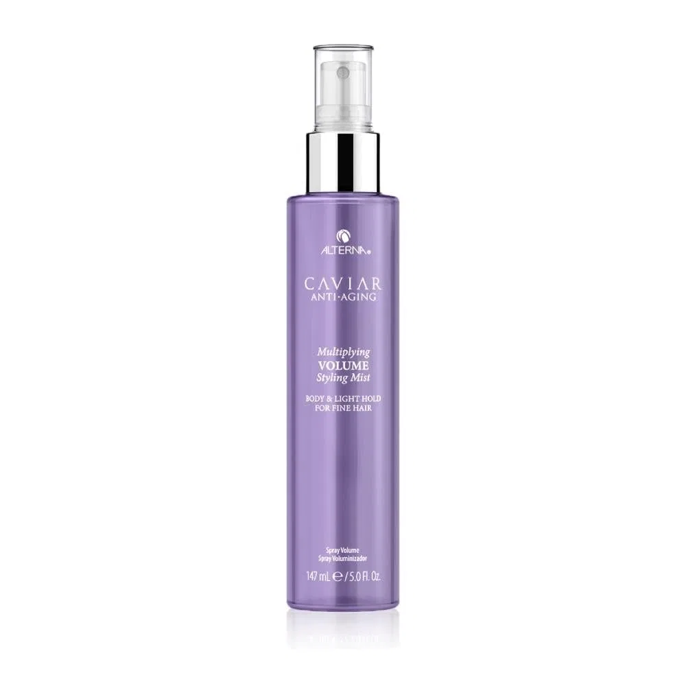 Спрей для укладки Alterna Caviar Anti-Aging Multiplying Volume Styling Mist, 147 мл Alterna