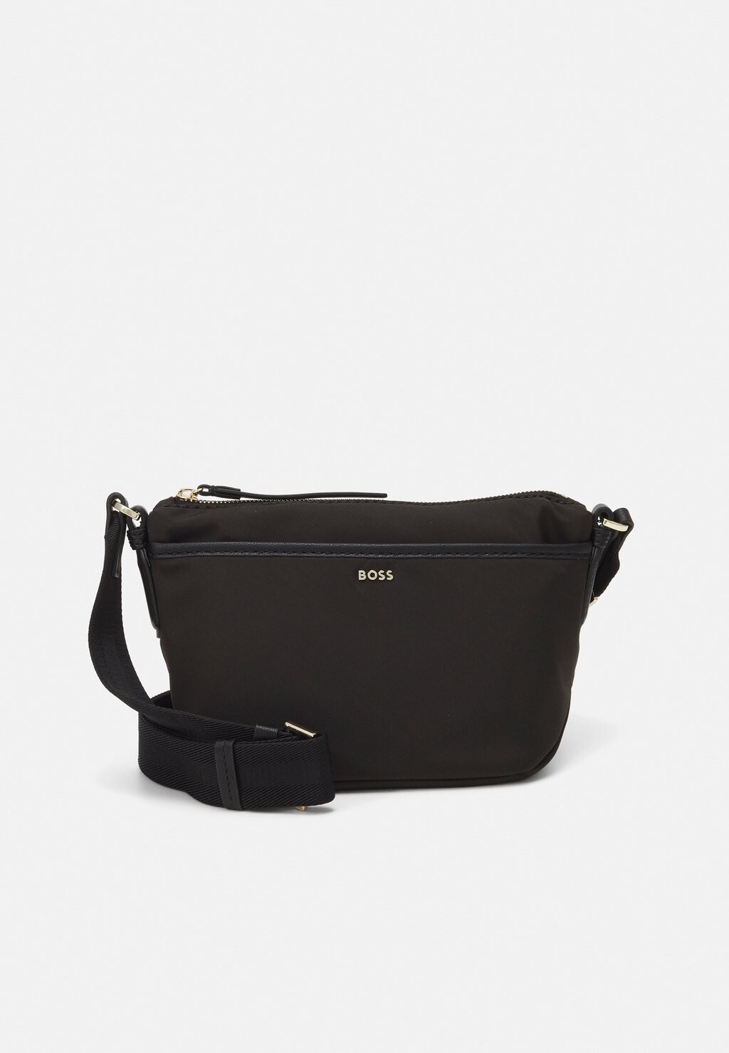 

Сумка через плечо CROSSBODY BOSS, черный