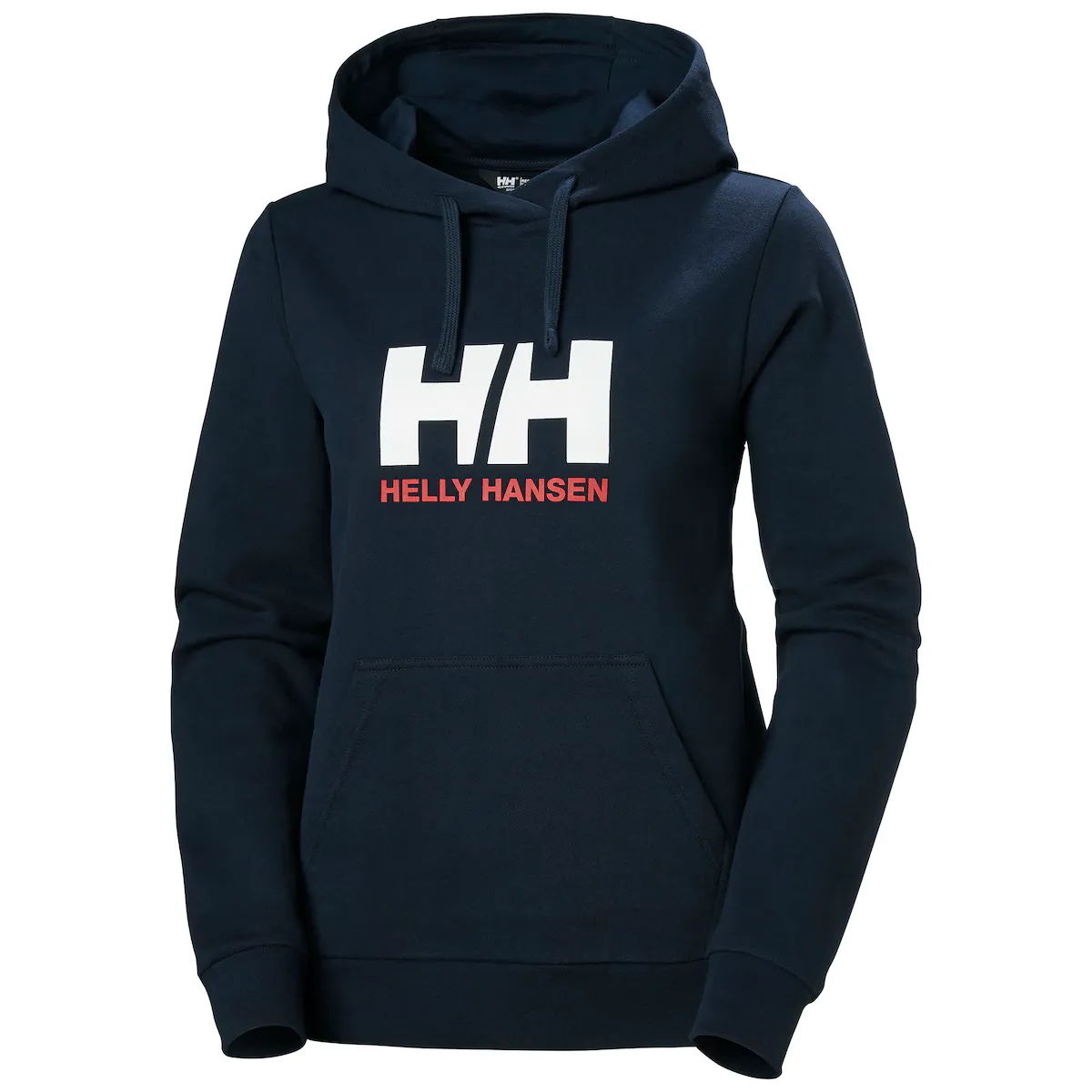 

Женская толстовка Helly Hansen W HH Logo 2.0, темно-синий