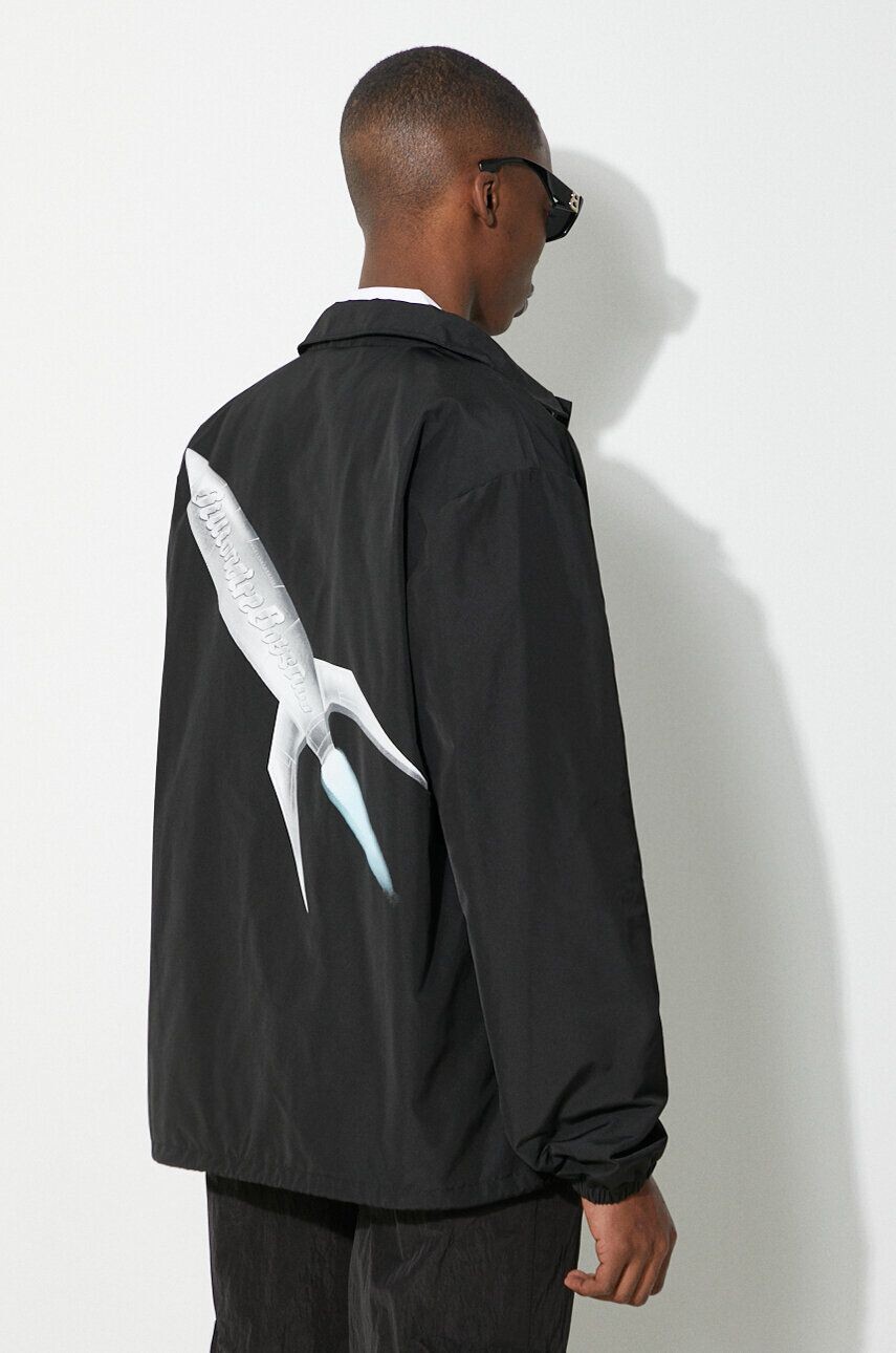 

Куртка Rocket Coach Billionaire Boys Club, черный