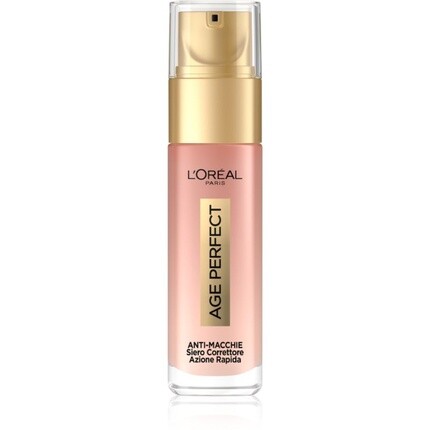 

L'Oreal Age Perfect Golden Serum 30 мл против пигментных пятен L'Oréal