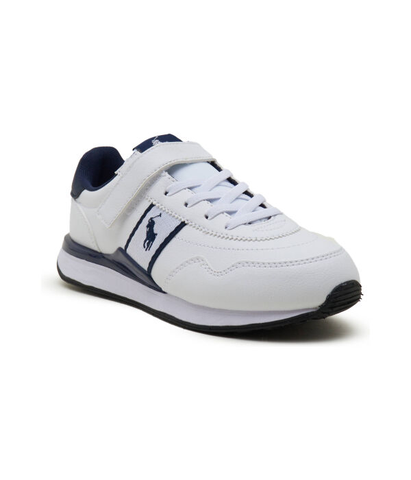 

Кроссовки train 89 sport ps Polo Ralph Lauren, белый