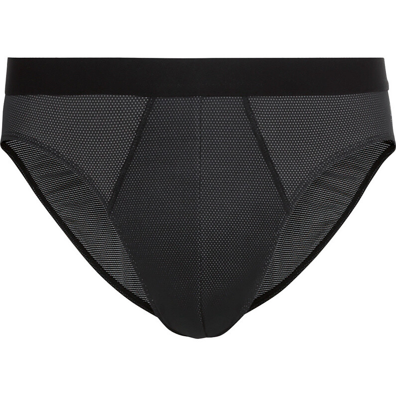 

Мужские трусы Active F-Dry Light Eco Odlo, черный