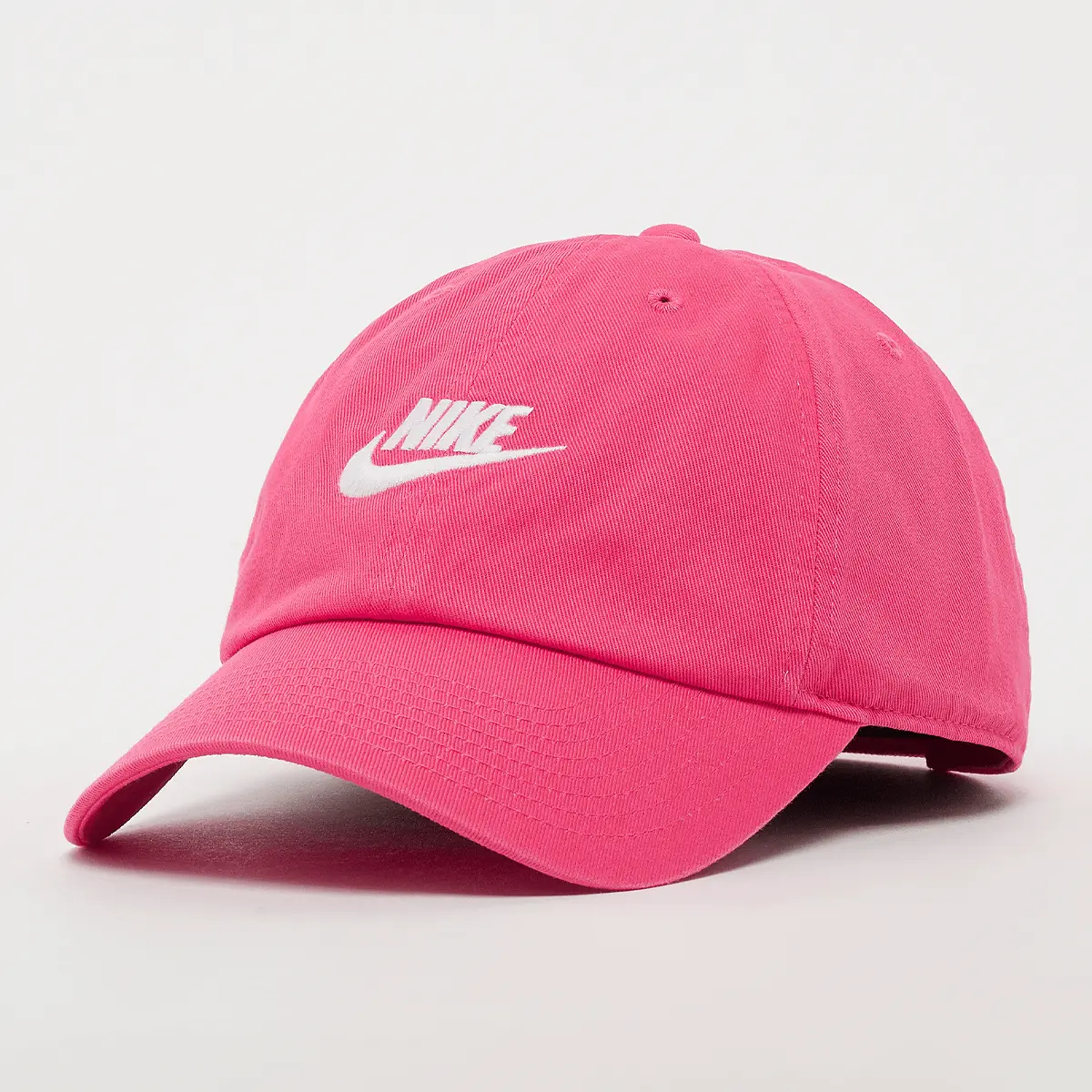 

Бейсболка Nike Club, розовый