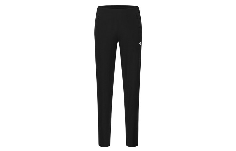 

DESCENTE Женские повседневные брюки TRAINING BK BLACK