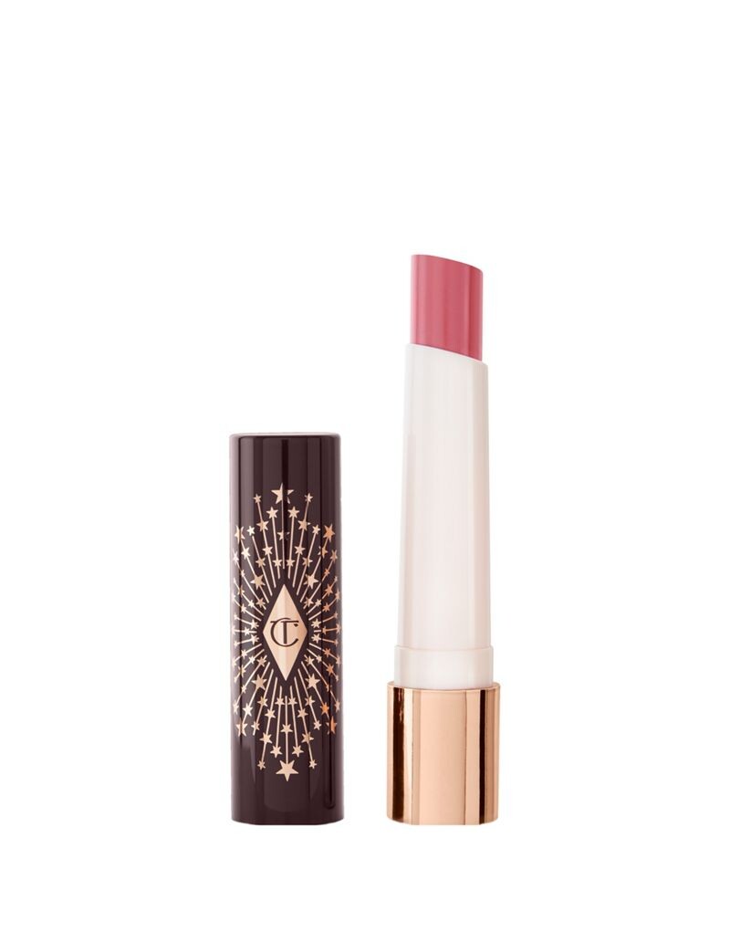 

Губная помада Charlotte Tilbury Hyaluronic Happikiss - Crystal Happikiss, Crystal happikiss