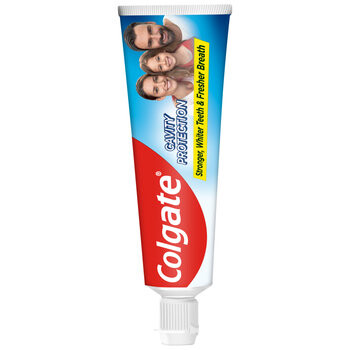 

Зубная паста Cavity Protection Fresh Mint, 75 мл Colgate