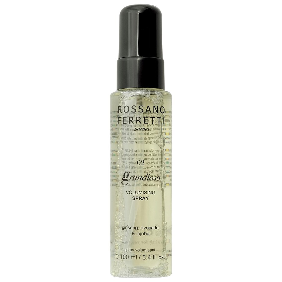 

Спрей для придания объема Grandioso Rossano Ferretti Parma, 3.4 oz