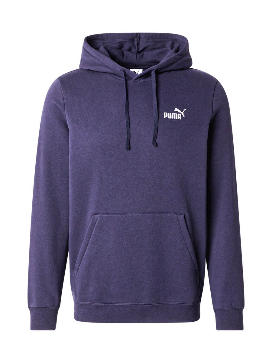 

Спортивная толстовка PUMA ESS No. 1, индиго