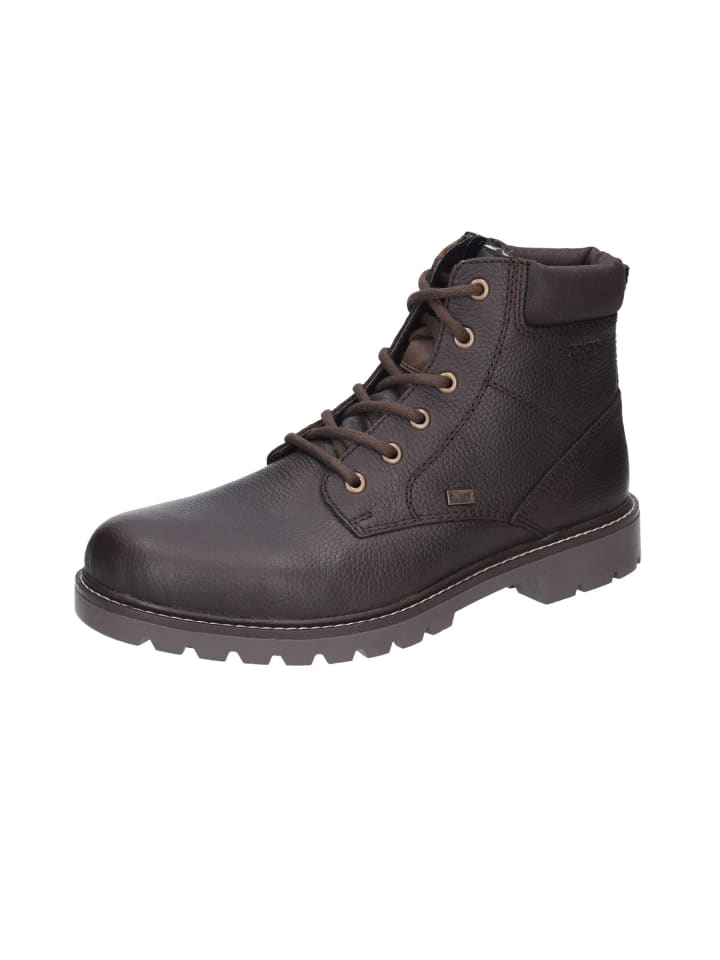 

Сапоги rieker Stiefel, коричневый