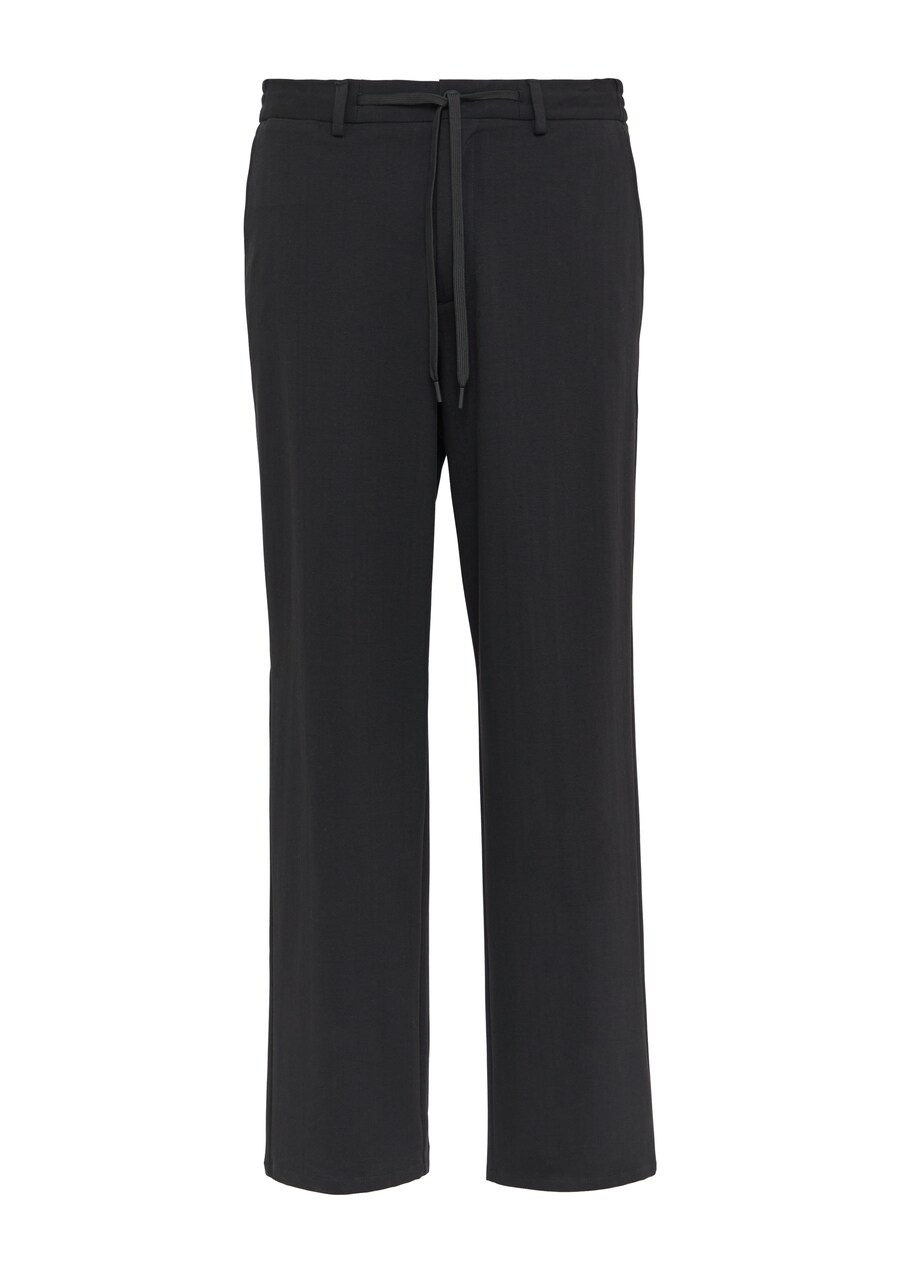 

Брюки s.Oliver BLACK LABEL, черный