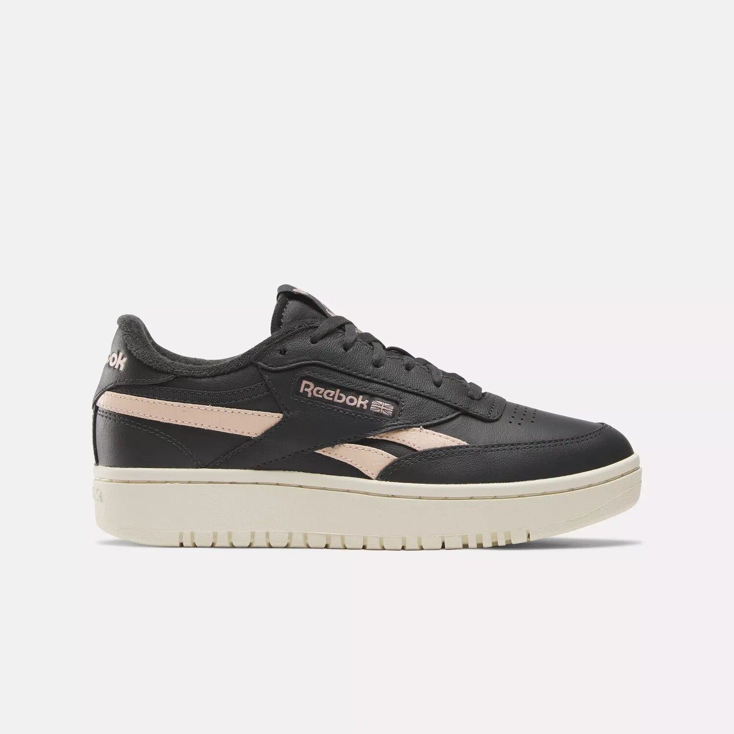 Кроссовки Club C Double Revenge Reebok, мультиколор