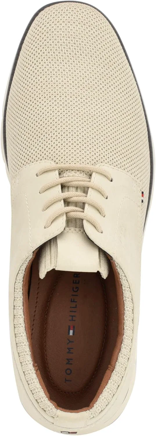 Мужские оксфорды Tommy Hilfiger Winner — фото 4