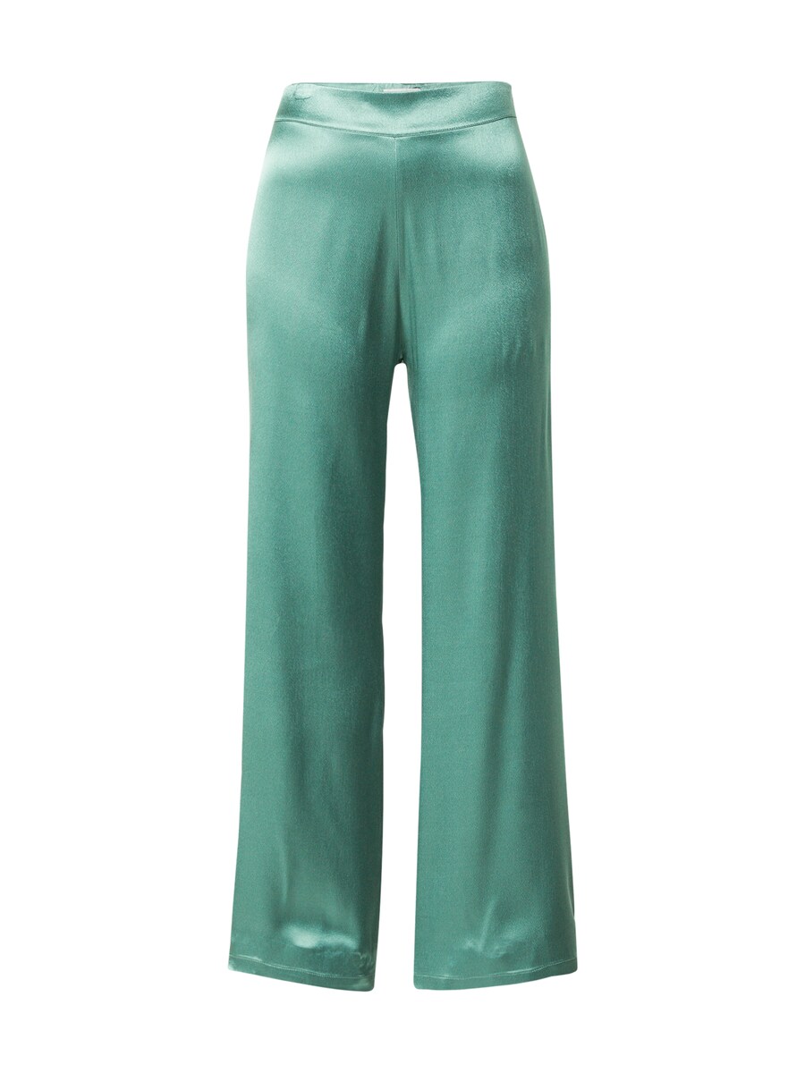

Тканевые брюки Designers Society Wide leg Pants CIERZO, зеленый