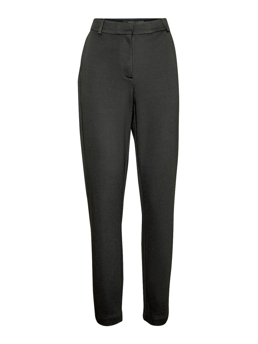 

Брюки зауженного кроя VERO MODA, черный