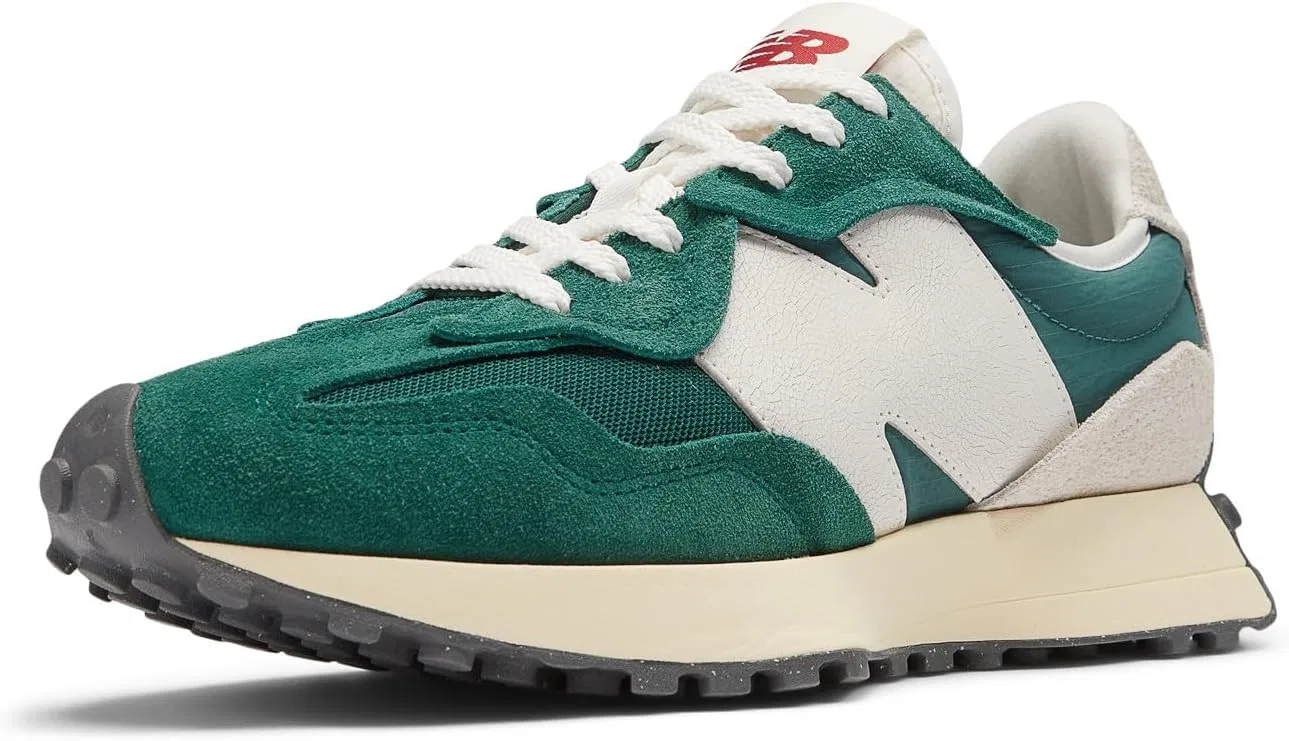 Кроссовки для бега New Balance, цвет Green
