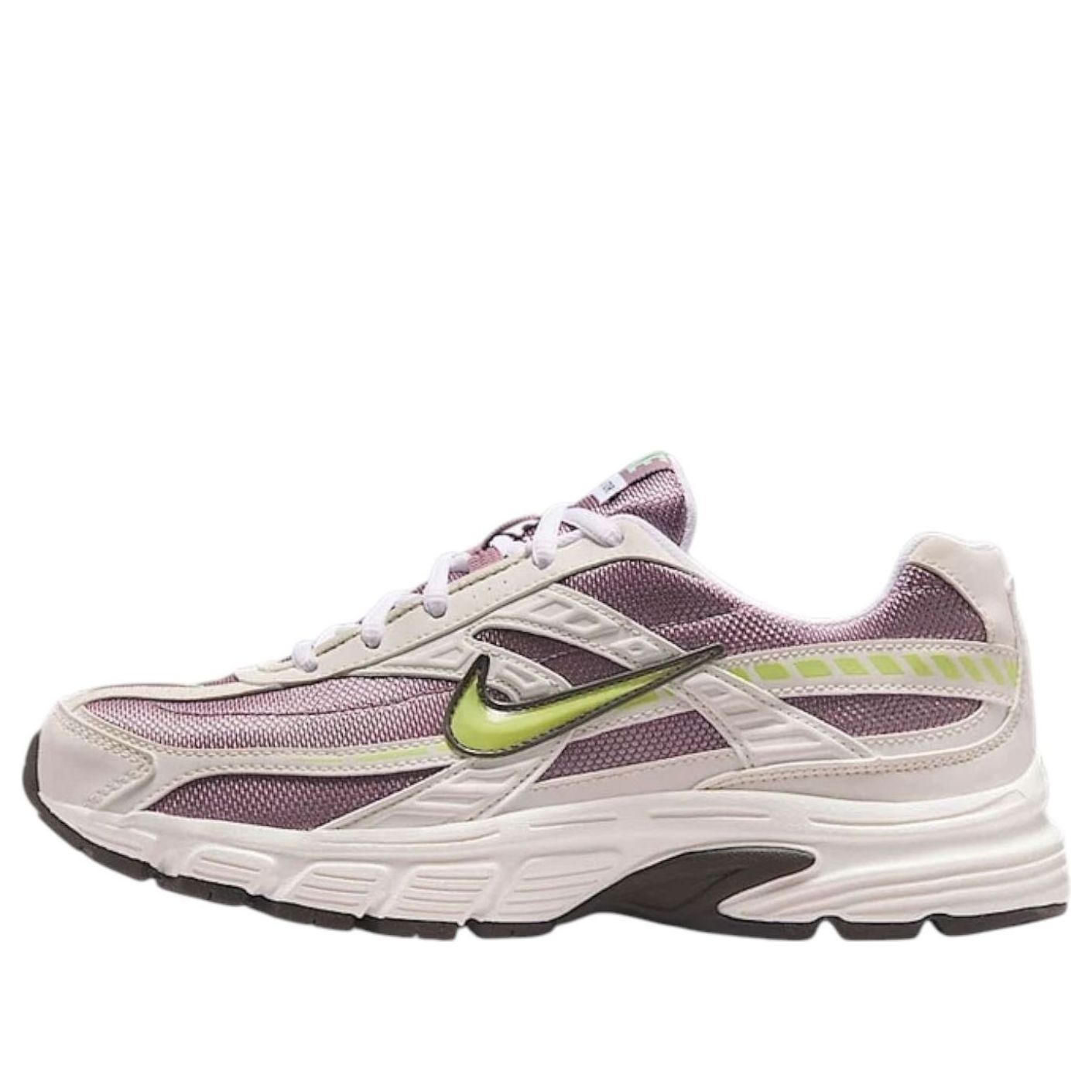 Кроссовки (WMNS) Nike Initiator 'Taupe Grey Light Lemon Twist Pale Ivory'