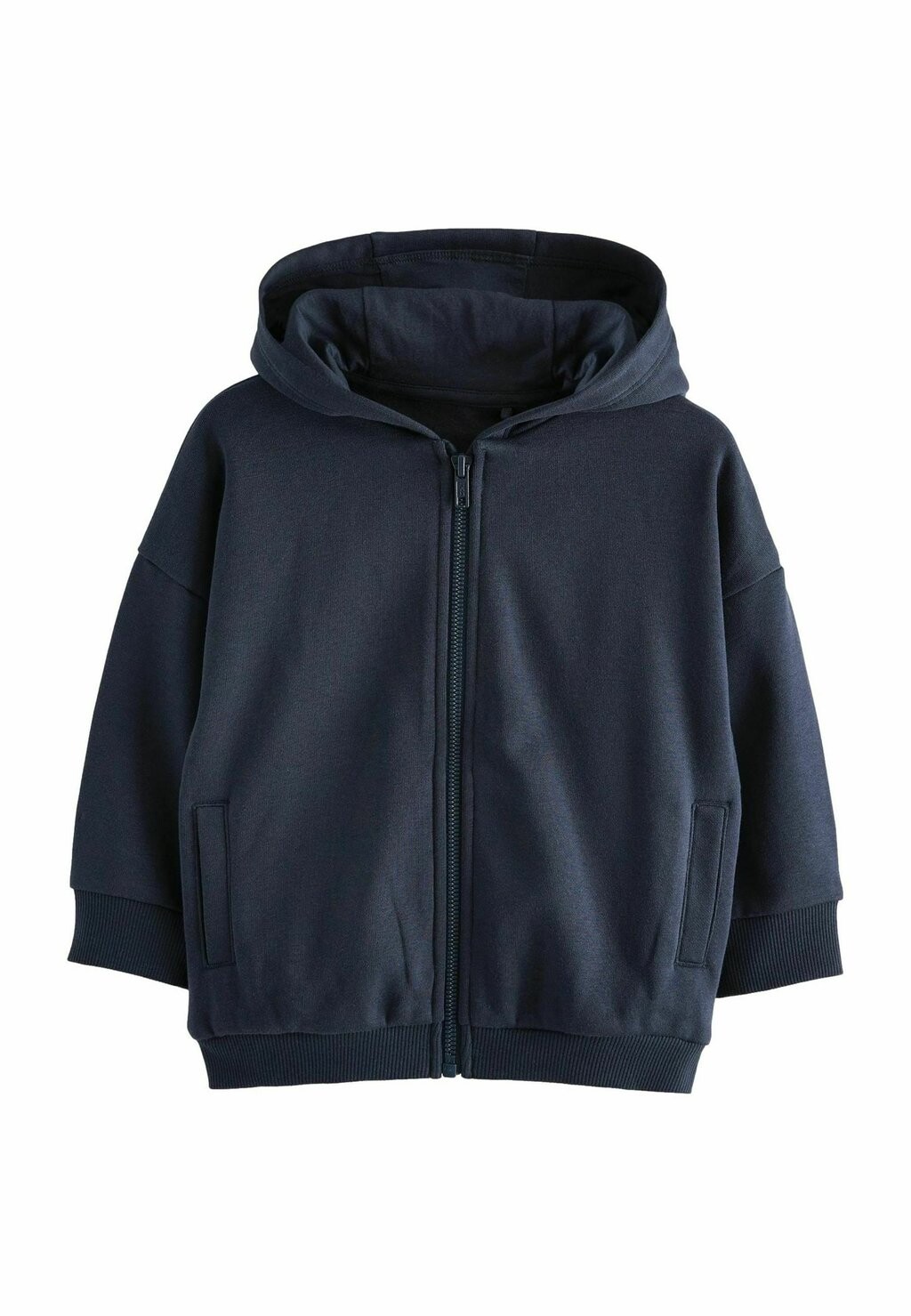 

Толстовка OVERSIZED Next, цвет navy blue