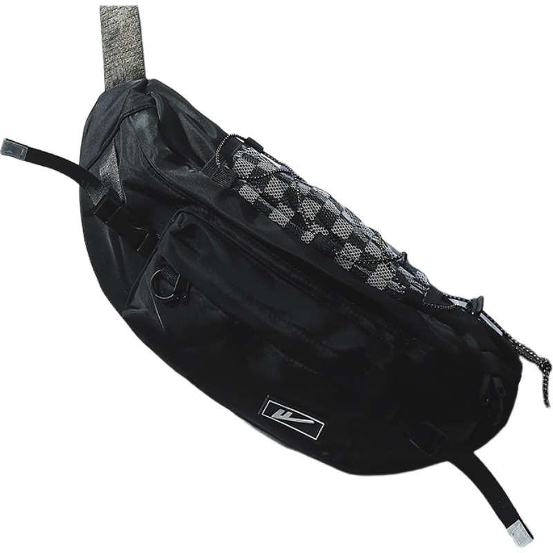 

WARRIOR Нейлоновая наплечная сумка Unisex Multicolor