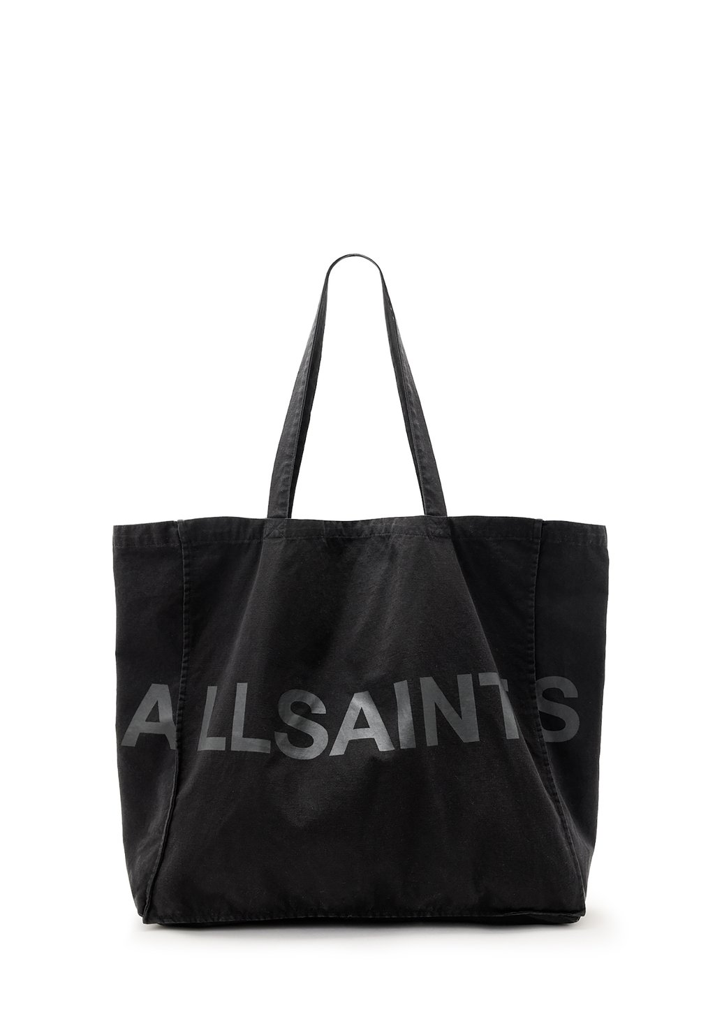 

Сумка для покупок LARGE BIGGY AllSaints, черный