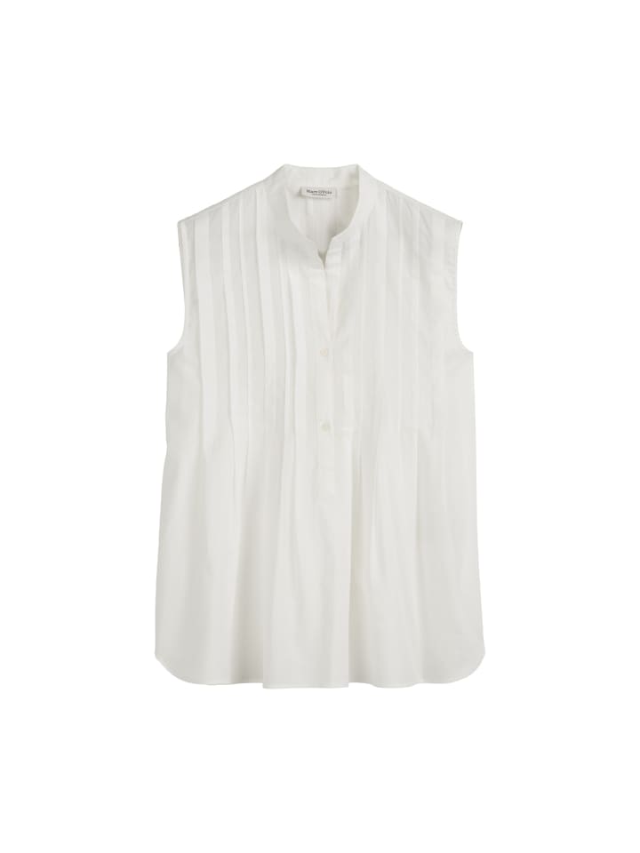 

Блузка Marc O'Polo, цвет white cotton