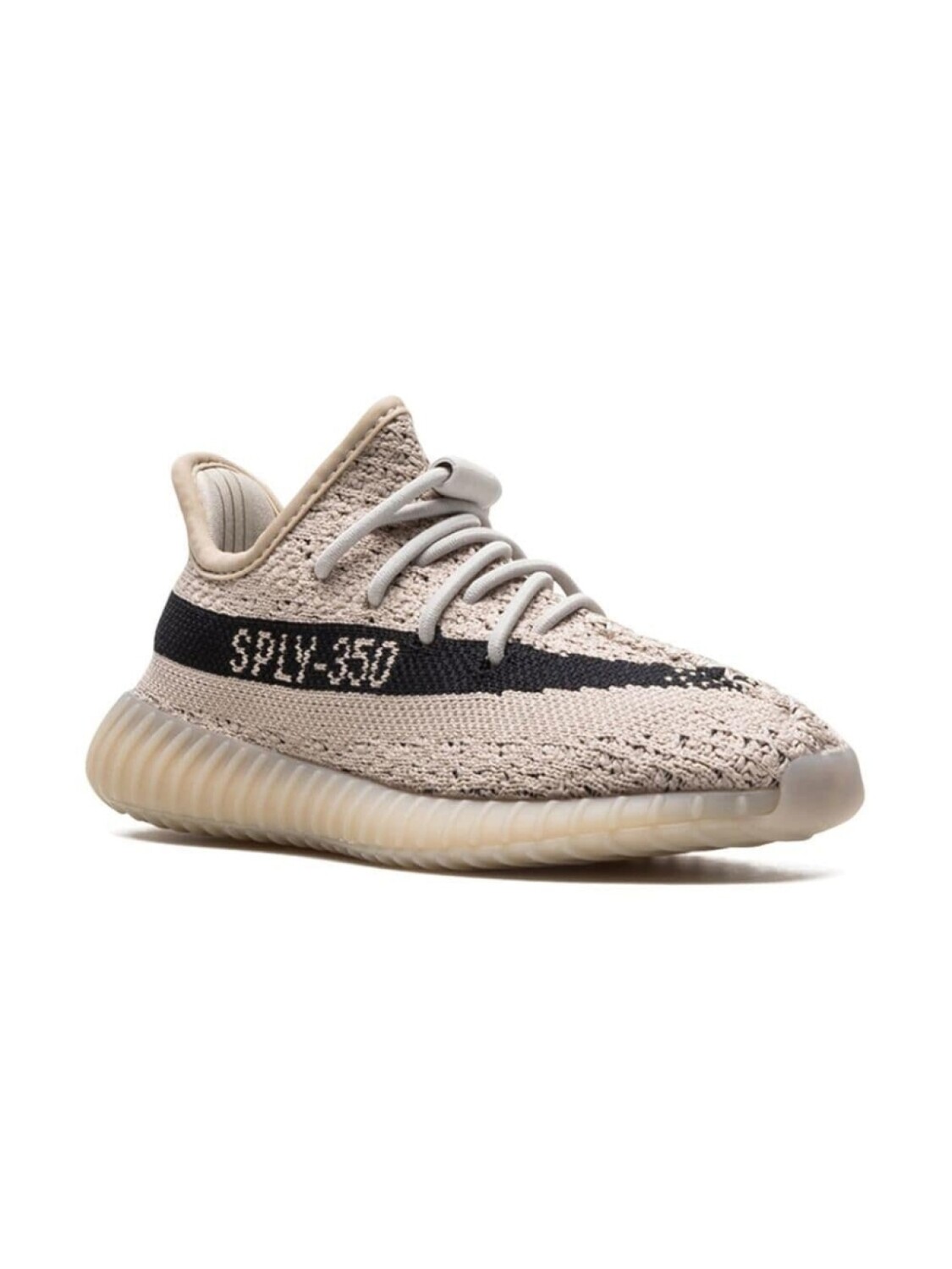 

Кроссовки YEEZY Boost 350 V2 Adidas Yeezy Kids, бежевый