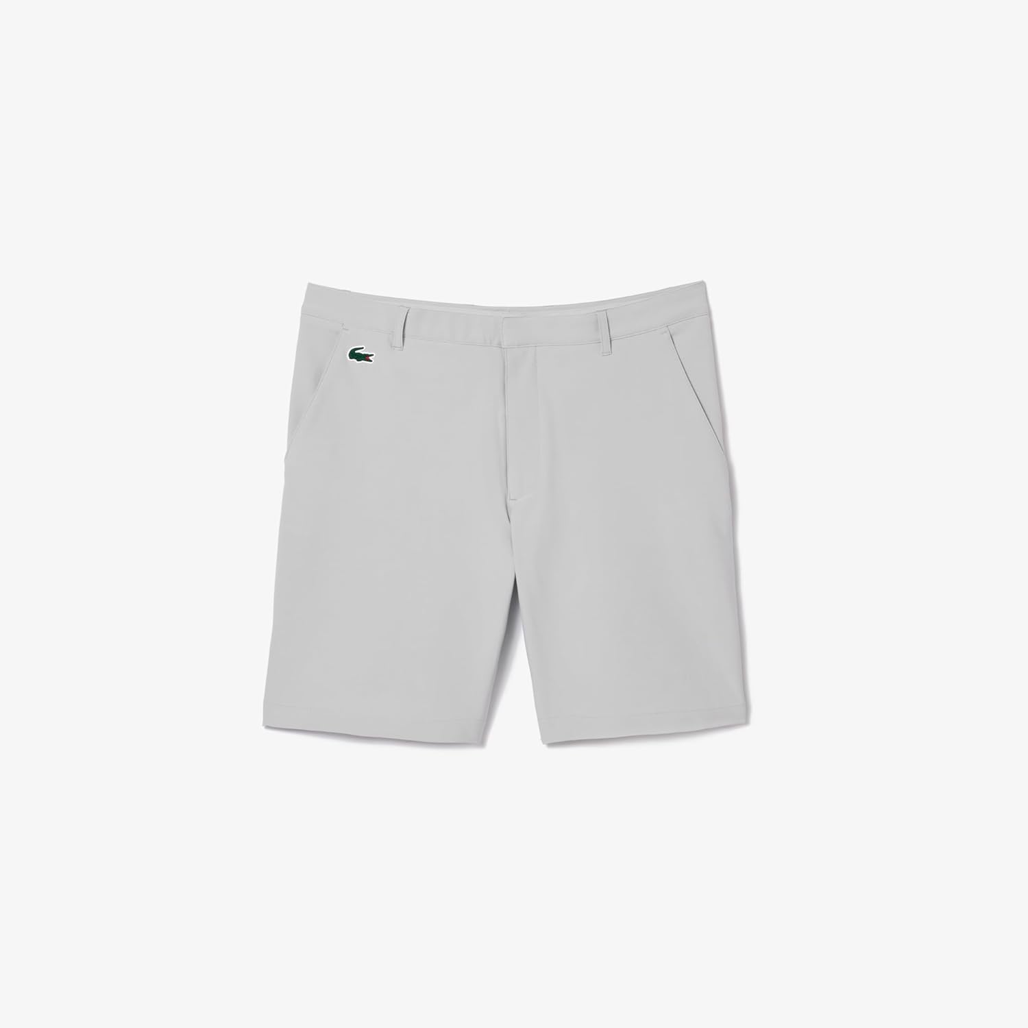 Lacoste мужские шорты для гольфа Ultra Dry, Nimbus