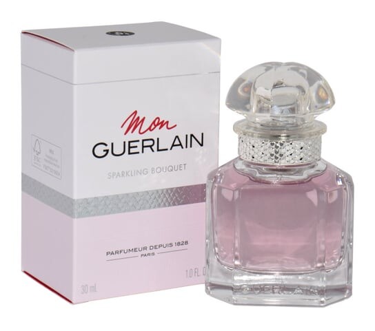 

Парфюмированная вода, 30 мл Guerlain, Mon Sparkling Bouquet