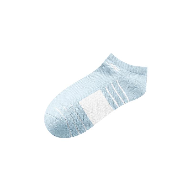 

Skechers Женские носки щиколотка 2 пары baby blue